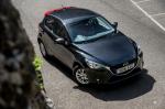 Mazda2 Red Edition 2016 года